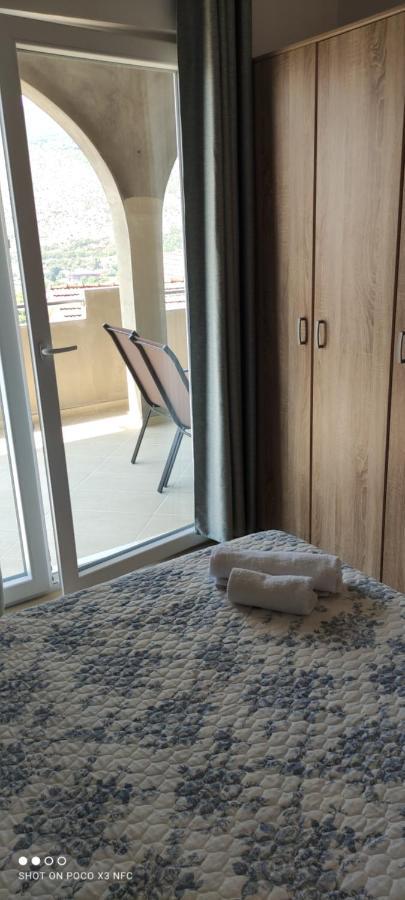 Vasic Apartments Herceg Novi Exterior foto