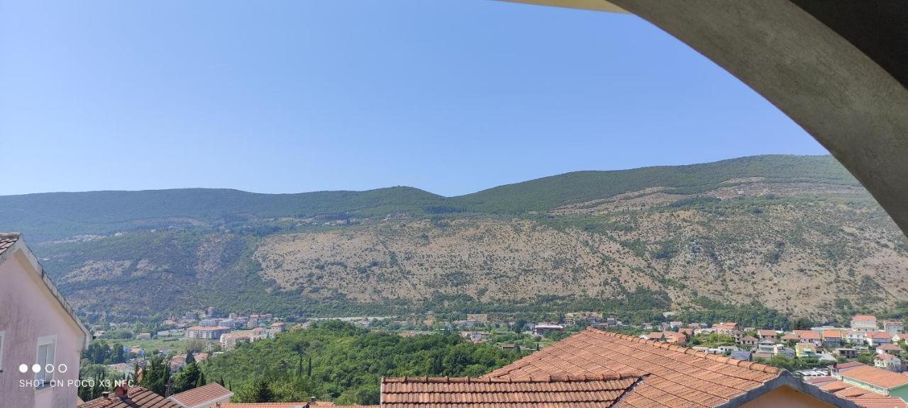 Vasic Apartments Herceg Novi Exterior foto